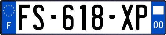FS-618-XP