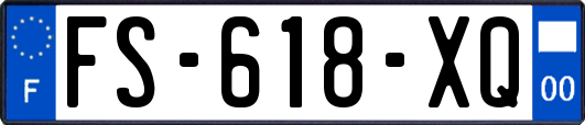 FS-618-XQ