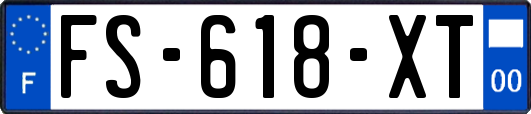 FS-618-XT