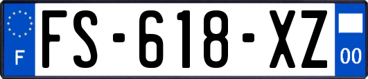 FS-618-XZ