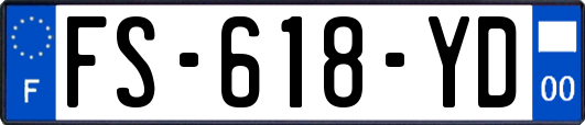 FS-618-YD