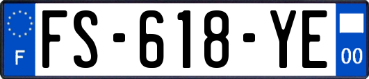 FS-618-YE