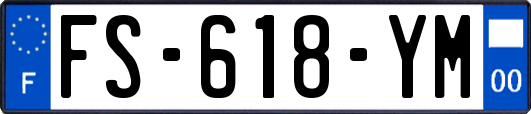 FS-618-YM