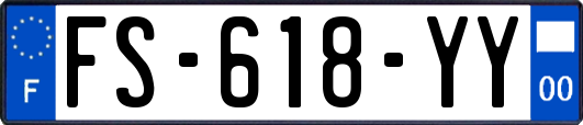 FS-618-YY