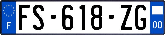 FS-618-ZG