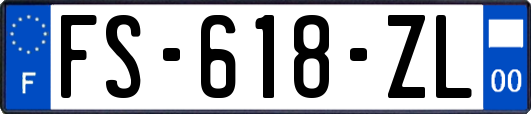 FS-618-ZL