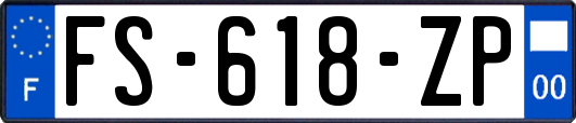 FS-618-ZP