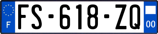 FS-618-ZQ