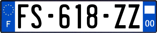 FS-618-ZZ