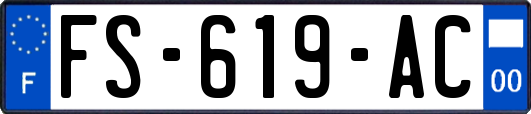 FS-619-AC