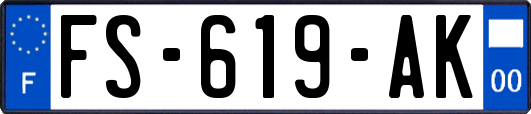FS-619-AK