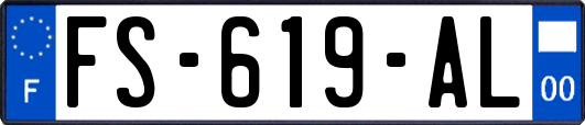 FS-619-AL