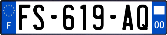 FS-619-AQ