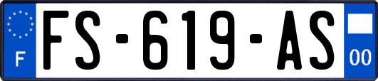 FS-619-AS