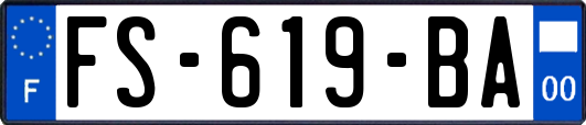 FS-619-BA