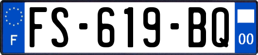 FS-619-BQ