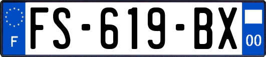 FS-619-BX