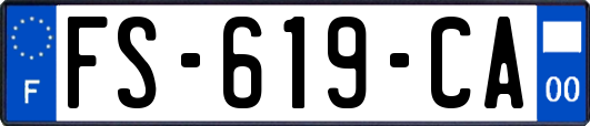 FS-619-CA