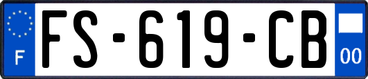 FS-619-CB