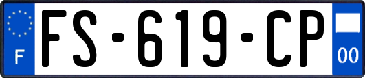 FS-619-CP