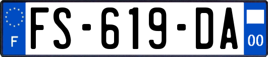 FS-619-DA