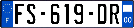 FS-619-DR