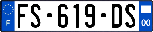 FS-619-DS