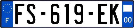 FS-619-EK