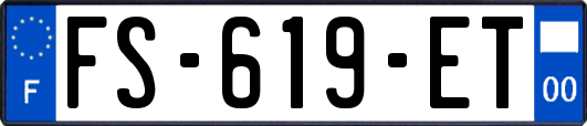FS-619-ET