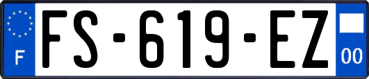 FS-619-EZ