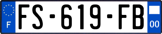 FS-619-FB