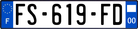 FS-619-FD