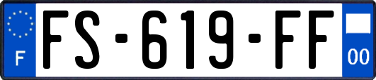 FS-619-FF