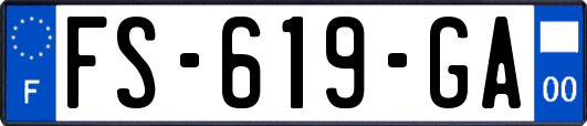 FS-619-GA