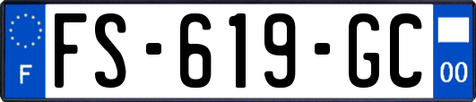 FS-619-GC