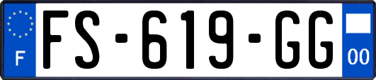 FS-619-GG