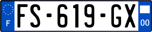 FS-619-GX