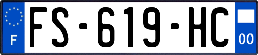 FS-619-HC