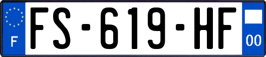 FS-619-HF