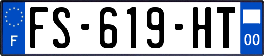 FS-619-HT