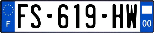 FS-619-HW