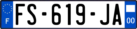 FS-619-JA