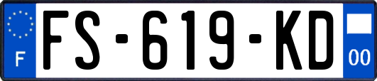 FS-619-KD