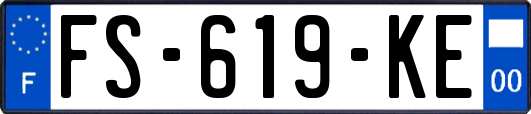 FS-619-KE