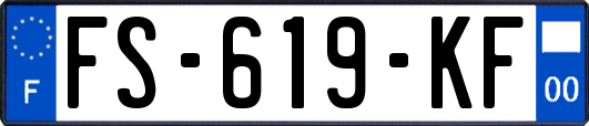 FS-619-KF