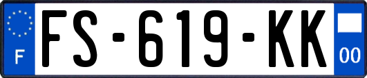 FS-619-KK