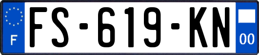 FS-619-KN