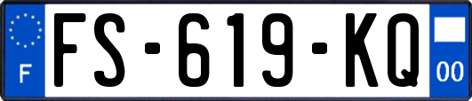 FS-619-KQ