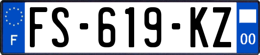 FS-619-KZ
