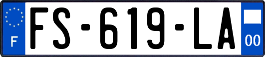 FS-619-LA